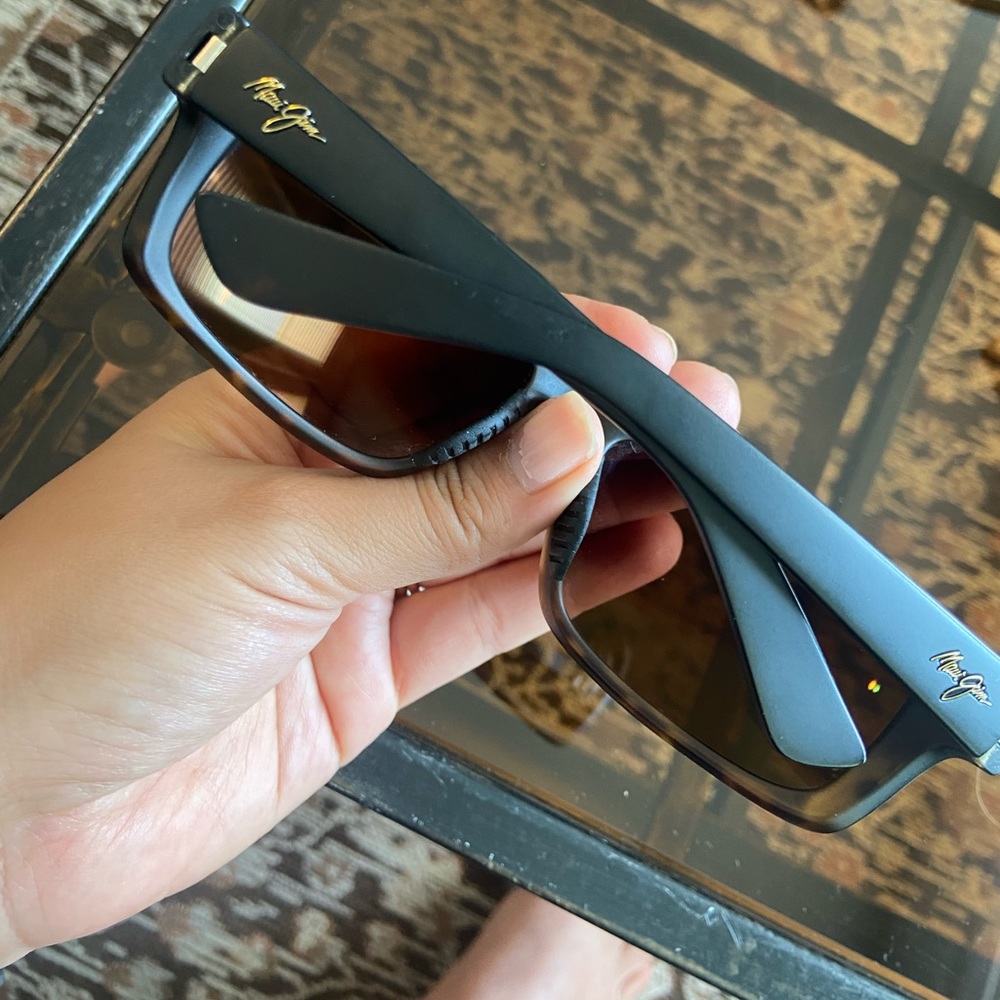 Maui Jim sunglasses